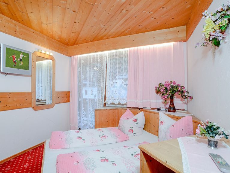Chalet Alpenheim Simone
