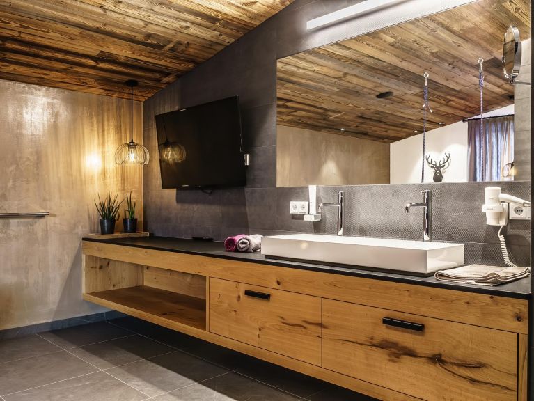 Chalet-appartement The Peak Bergsteiger Chalet