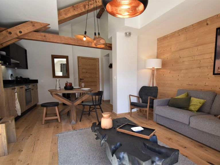 Appartement L'Etendard