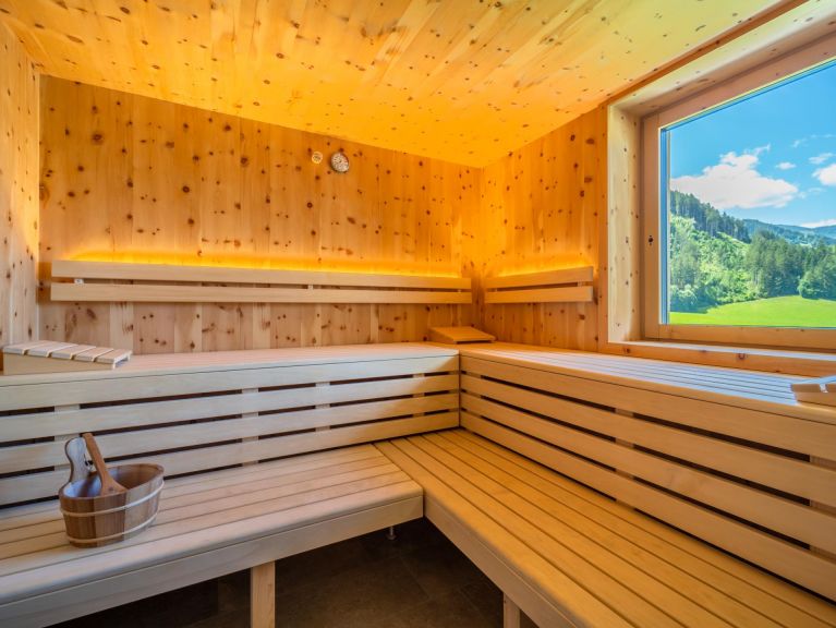 Chalet Bodahof