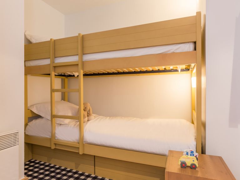 Appartement Aconit