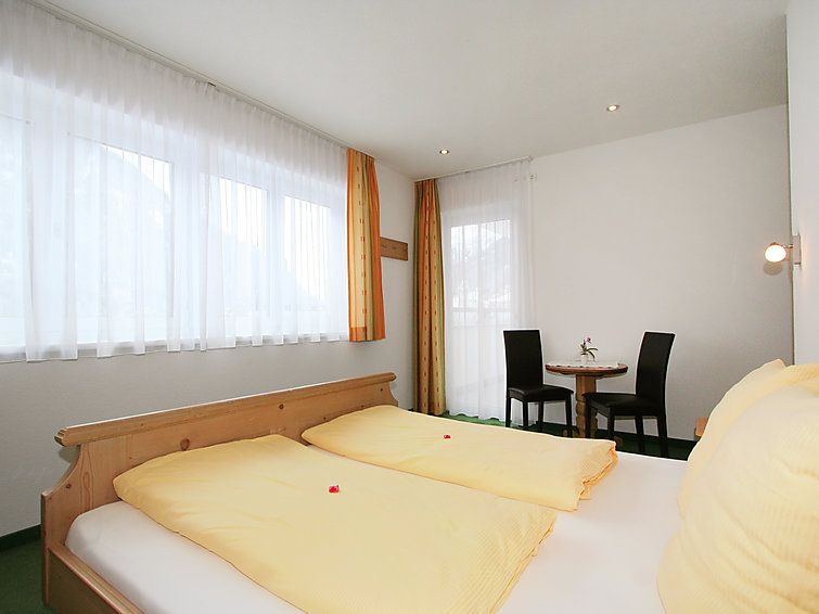 Appartement La Luna
