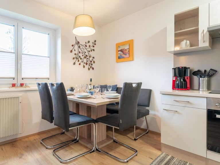 Appartement Conny