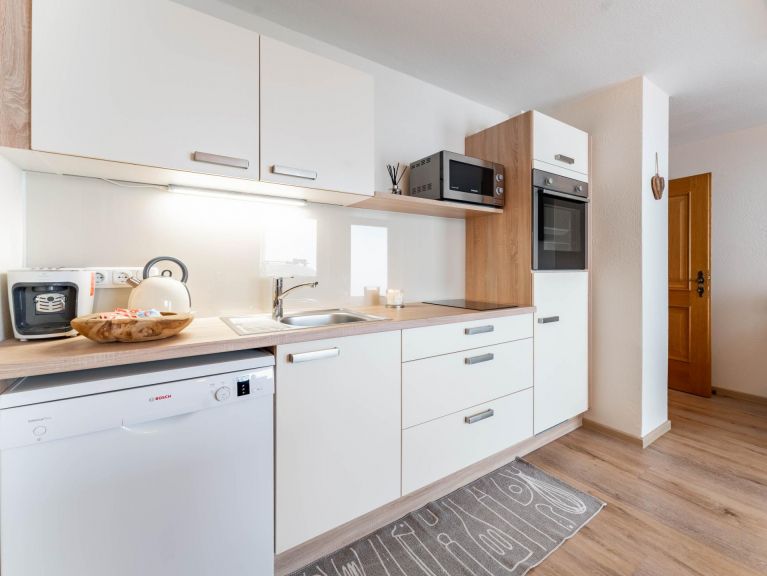 Appartement Maiskogelblick
