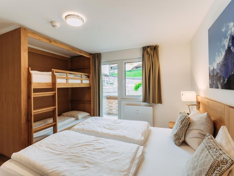 Appartement Austria Top 3