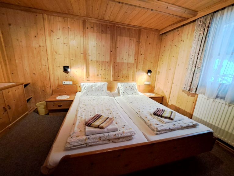 Chalet Oberhaus