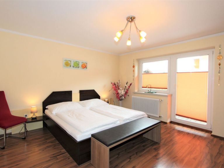 Appartement Heidi eerste verdieping