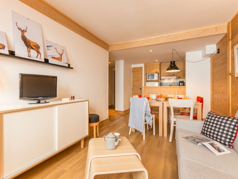 Appartement Aconit