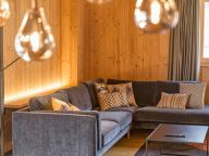 Appartement MyLodge Premium Penthouse-4