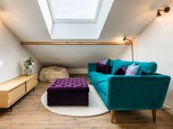 Chalet-appartement Alchimie-7