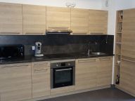 Appartement O Rouge-5