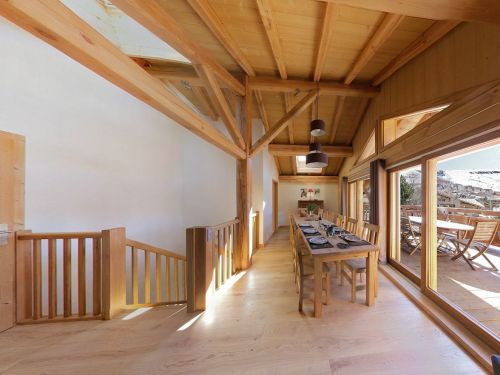 Chalet Levanna Occidentale - 14 personen – afbeelding 2