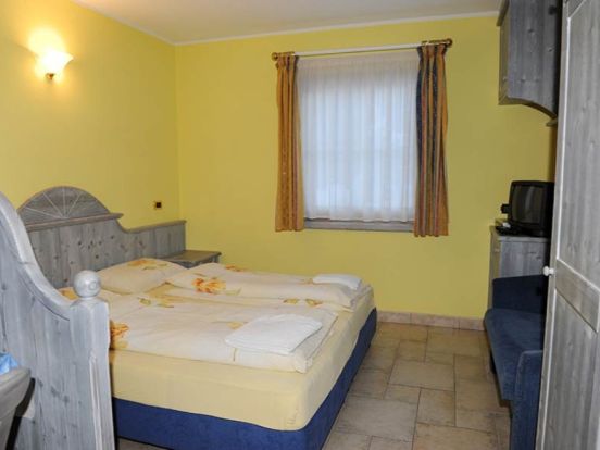 Chalet-appartement Le Cascate-3
