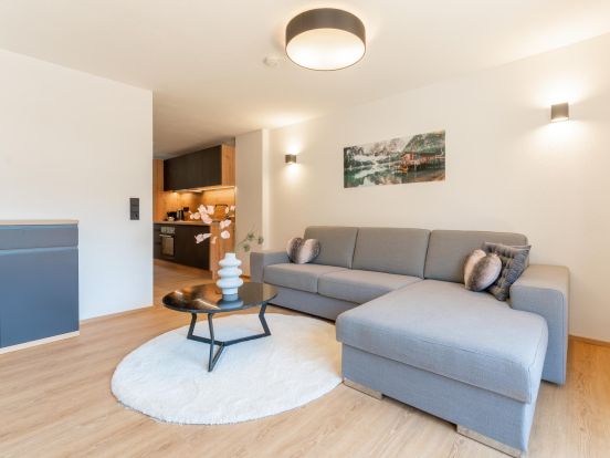 Appartement Villa Felding-5