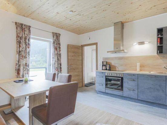 Chalet-appartement Jud-4