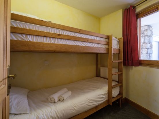 Chalet-appartement Les Balcons de Val Cenis Village-8