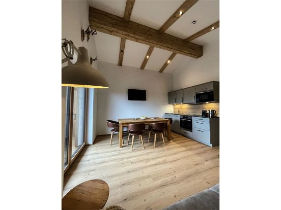 Appartement Am Bach-7