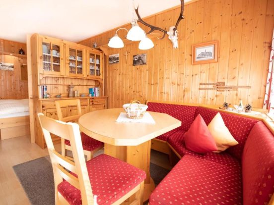 Appartement Steigerbauer-2