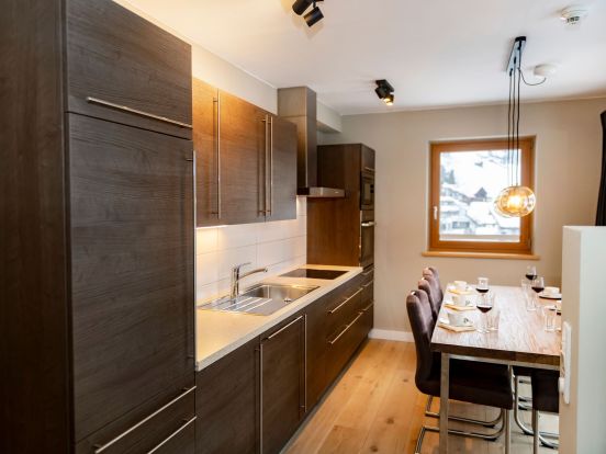 Appartement Gerlos Alpine Estate-6