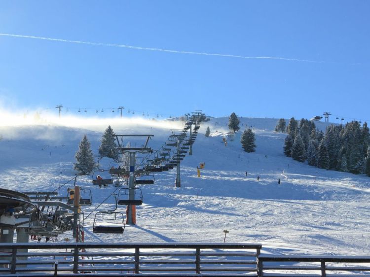 skipas gerlos