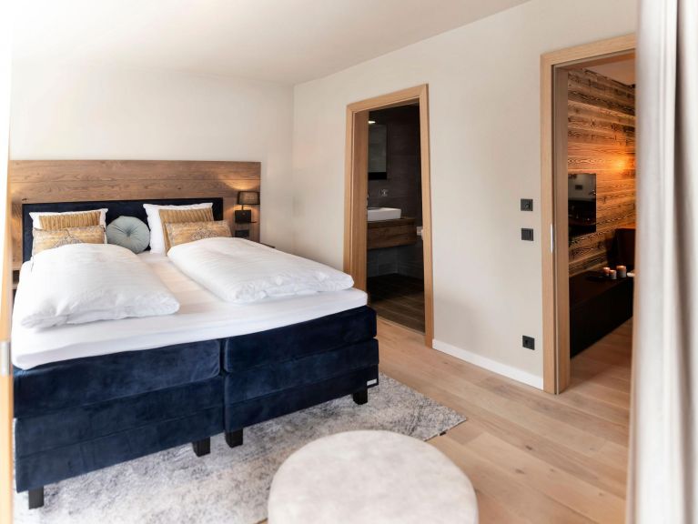 Appartement Residenz Illyrica Tirol