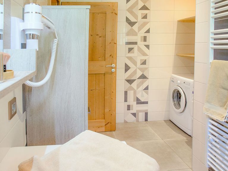 Chalet Savoyard