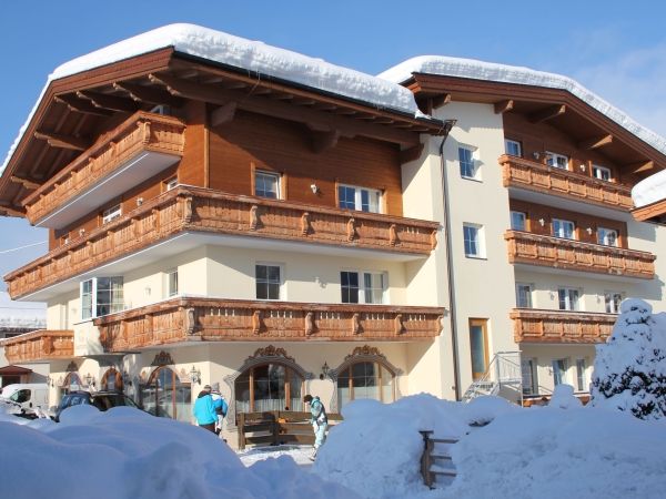Appartement Vicky