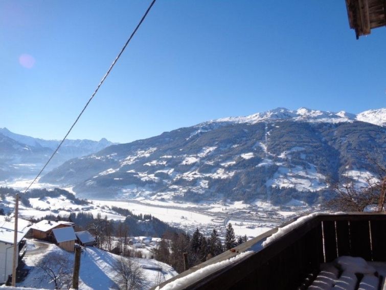 Chalet Rote Alm
