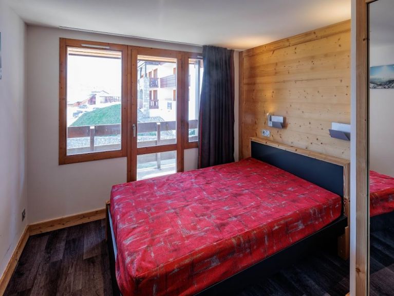 Appartement Backgammon