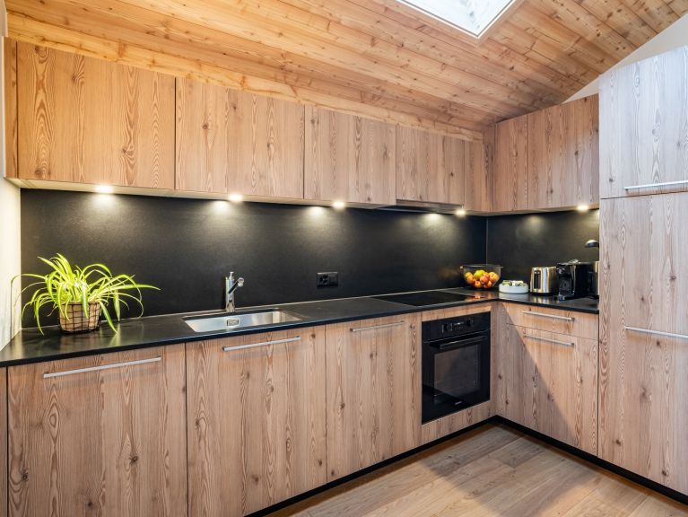 Chalet-appartement Swisspeak Resort Thyon 4 Vallées