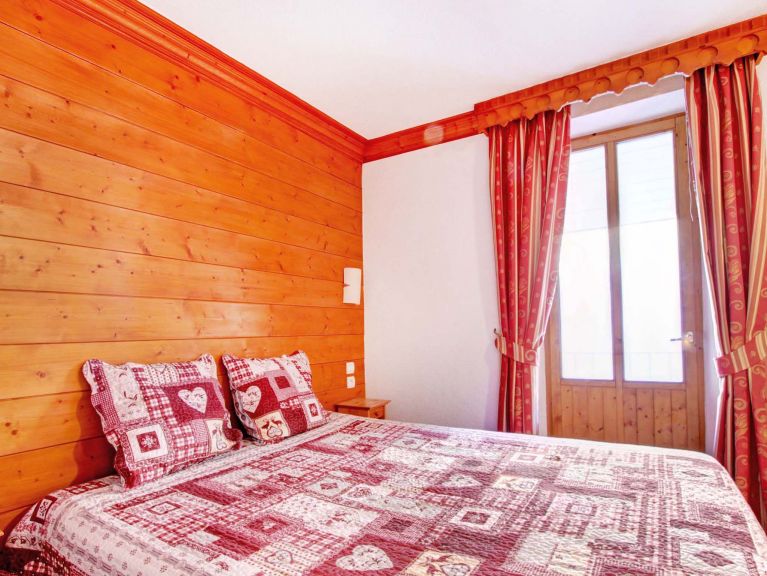 Chalet Esprit des Trois Vallées