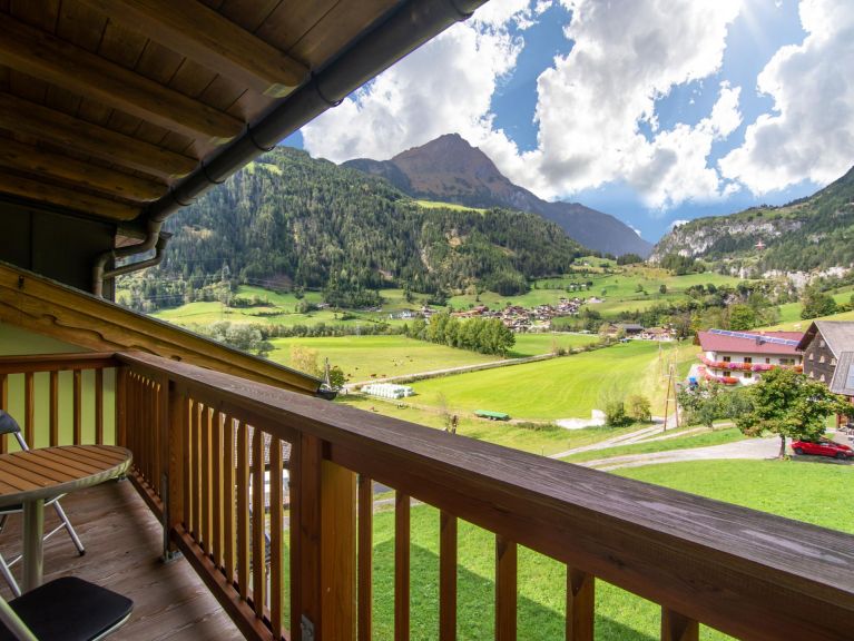 Appartement Steiner