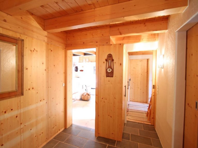 Chalet-appartement Hajenius
