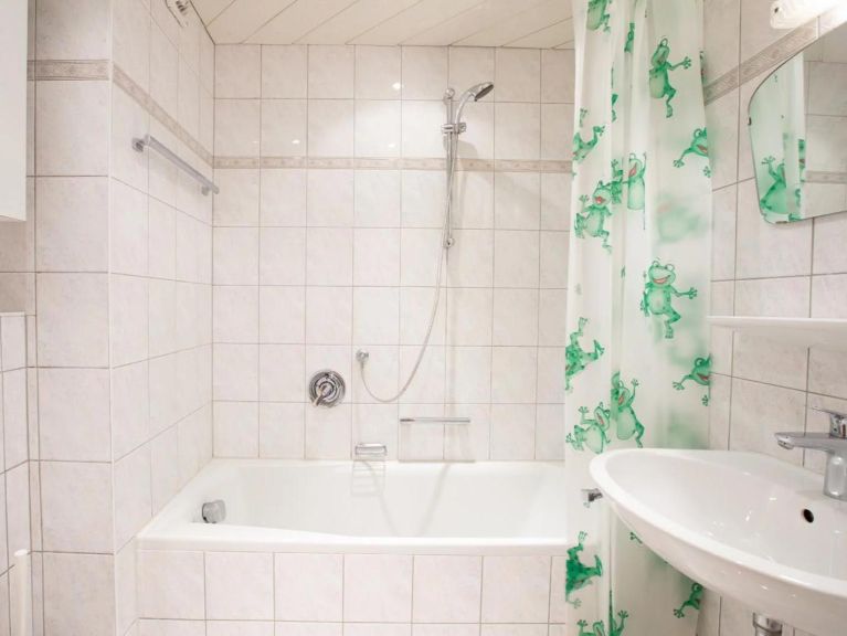 Appartement Steigerbauer Top 4