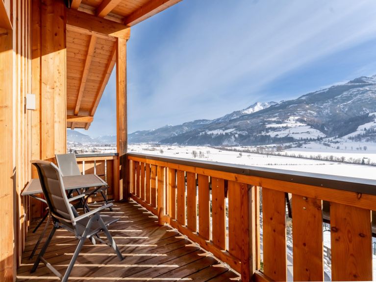 Chalet Erlebnishaus