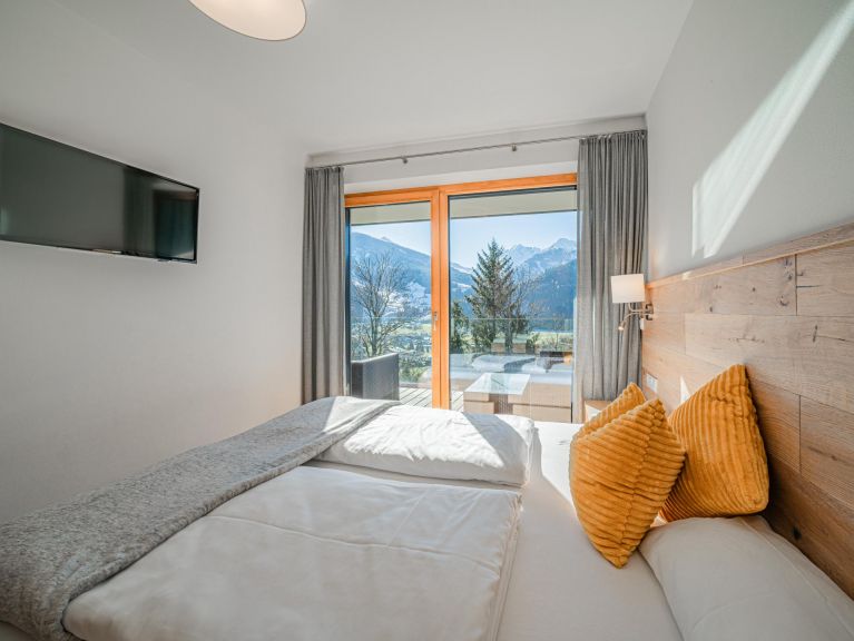 Appartement Tauern Juwel
