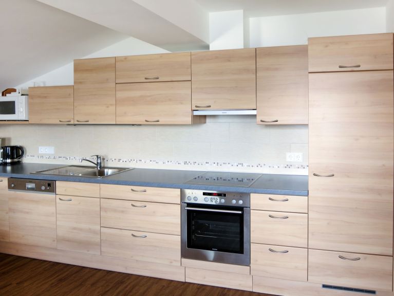Chalet-appartement Haus Tauernblick