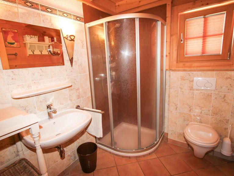 Chalet Bella Nova