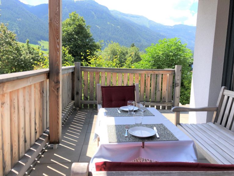 Chalet Sonnenalm