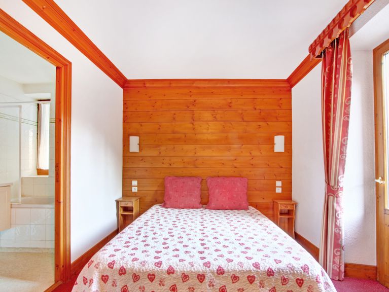 Chalet Esprit des Trois Vallées