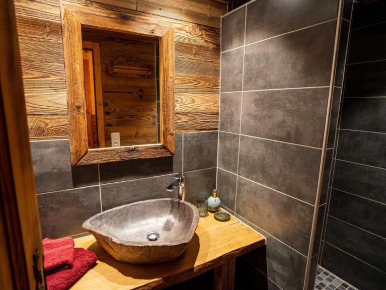Chalet Alpina