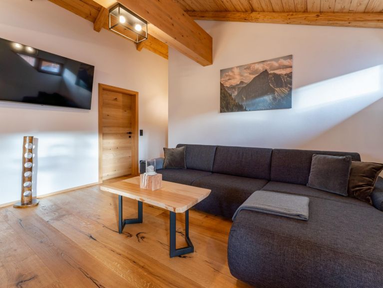 Appartement AlmApART 7-4