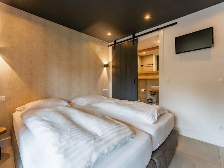 Chalet Alpinn Wellness
