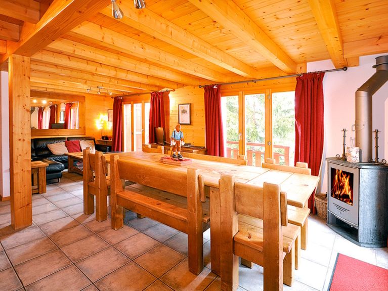 Chalet Vagabond