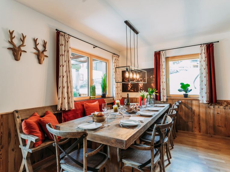 Appartement Iris Golden Geier (combinatie)