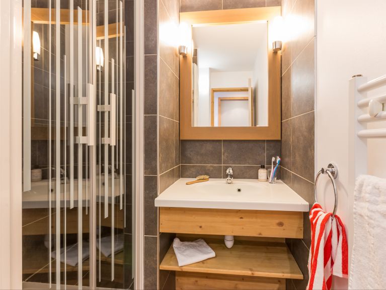 Appartement Aconit