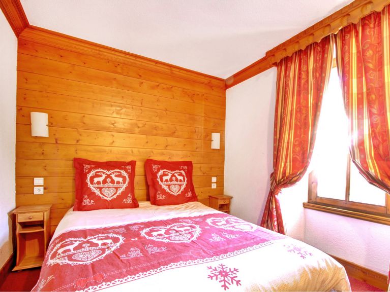 Chalet Esprit des Trois Vallées