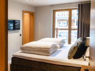 Appartement Residenz Illyrica Tirol penthouse met sauna-11