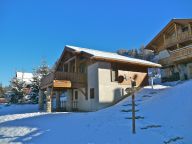 Chalet De Vallandry Type 2 Supérieur, Le Gland d'Or-26