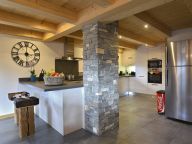 Chalet Florence Appartement tweede verdieping-8